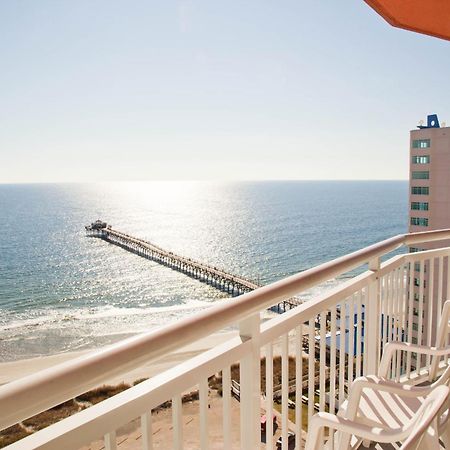 Prince Resort North Myrtle Beach Ngoại thất bức ảnh
