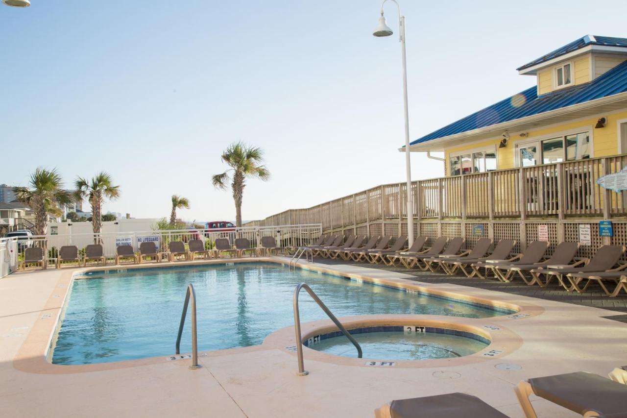 Prince Resort North Myrtle Beach Ngoại thất bức ảnh
