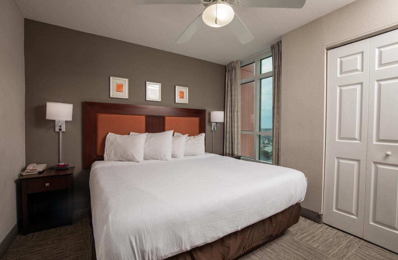 Prince Resort North Myrtle Beach Ngoại thất bức ảnh