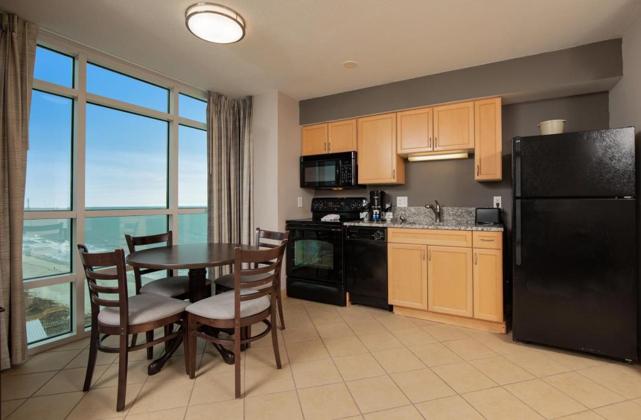 Prince Resort North Myrtle Beach Ngoại thất bức ảnh