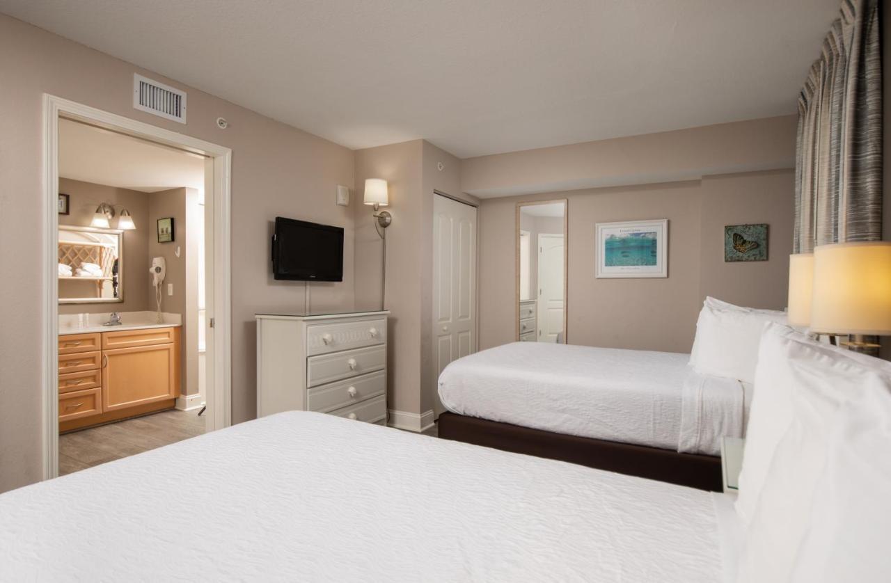 Prince Resort North Myrtle Beach Ngoại thất bức ảnh