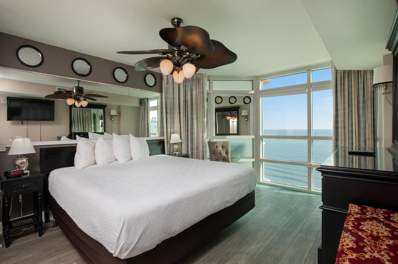 Prince Resort North Myrtle Beach Ngoại thất bức ảnh