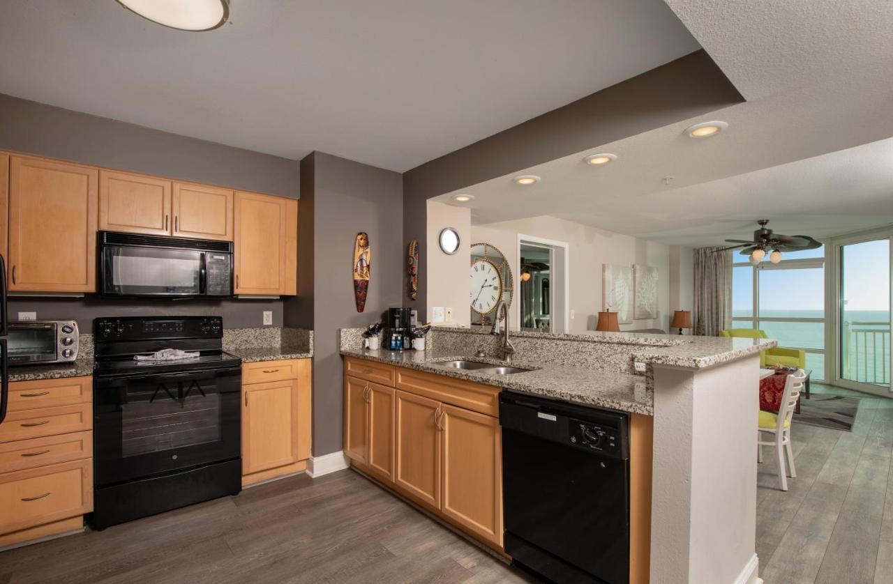 Prince Resort North Myrtle Beach Ngoại thất bức ảnh