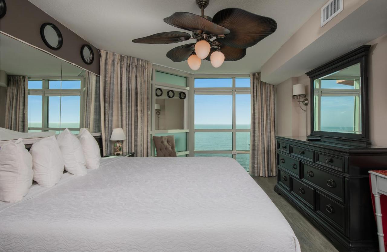 Prince Resort North Myrtle Beach Ngoại thất bức ảnh