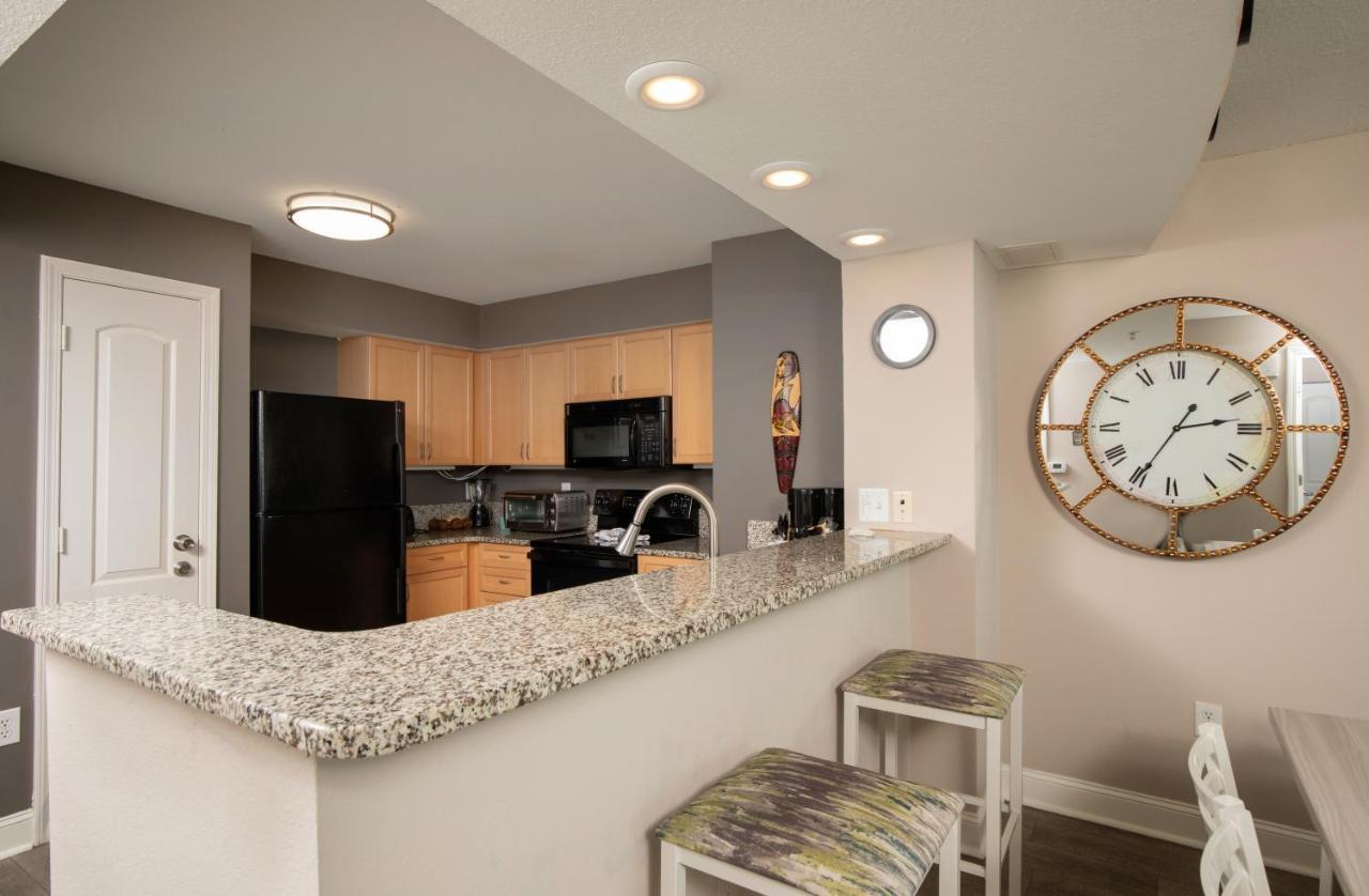 Prince Resort North Myrtle Beach Ngoại thất bức ảnh