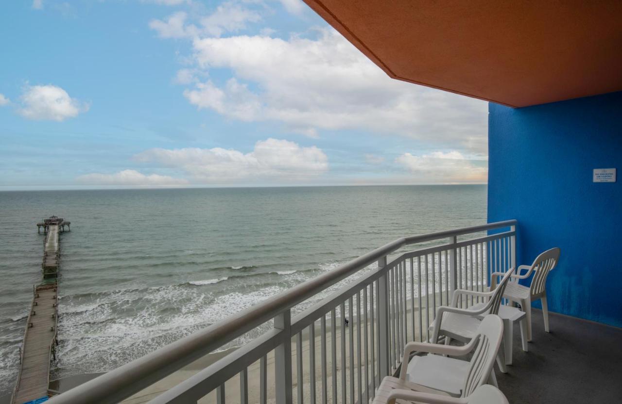 Prince Resort North Myrtle Beach Ngoại thất bức ảnh