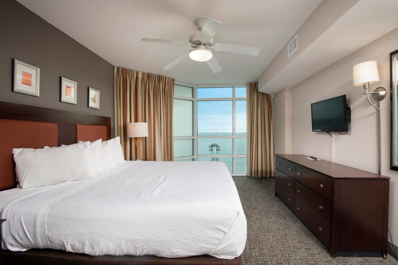 Prince Resort North Myrtle Beach Ngoại thất bức ảnh