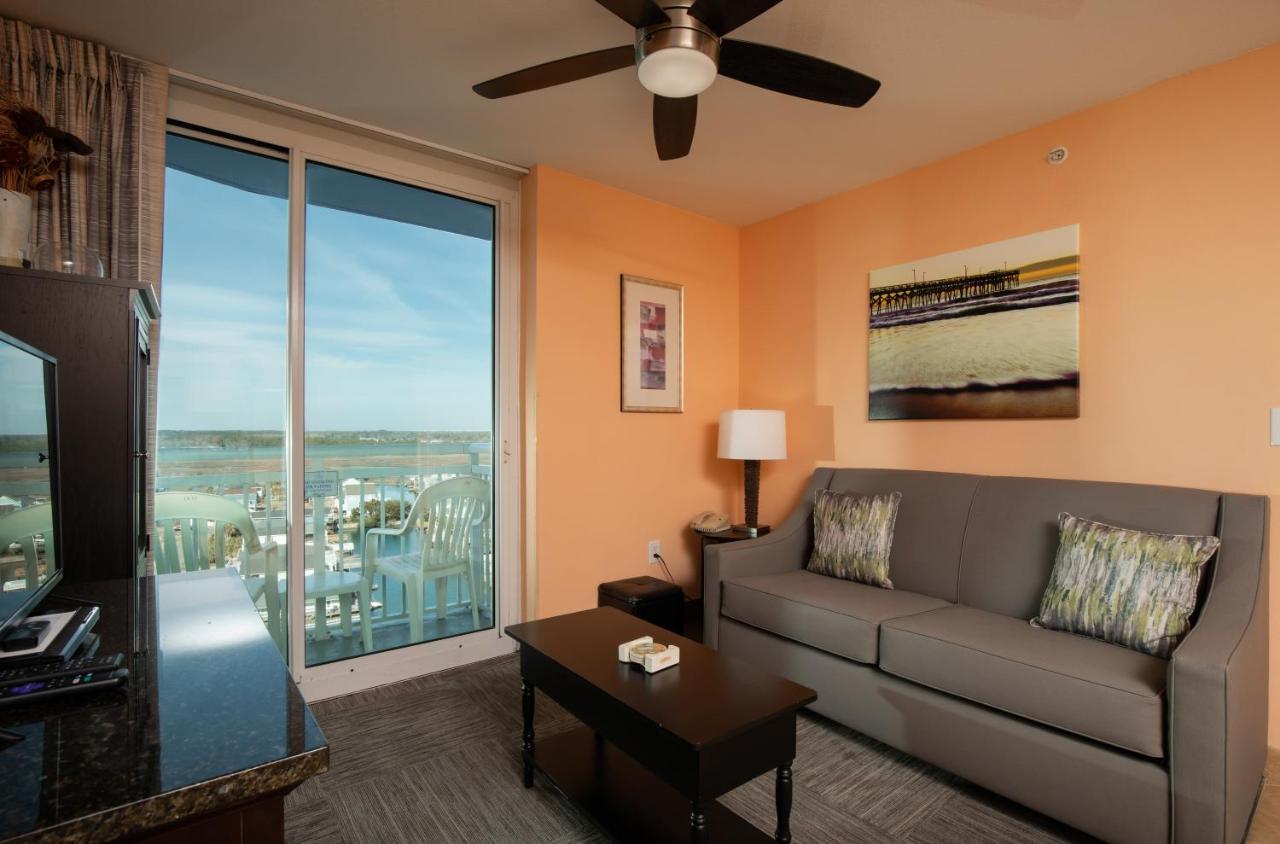 Prince Resort North Myrtle Beach Ngoại thất bức ảnh