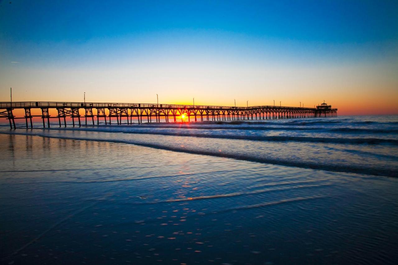 Prince Resort North Myrtle Beach Ngoại thất bức ảnh