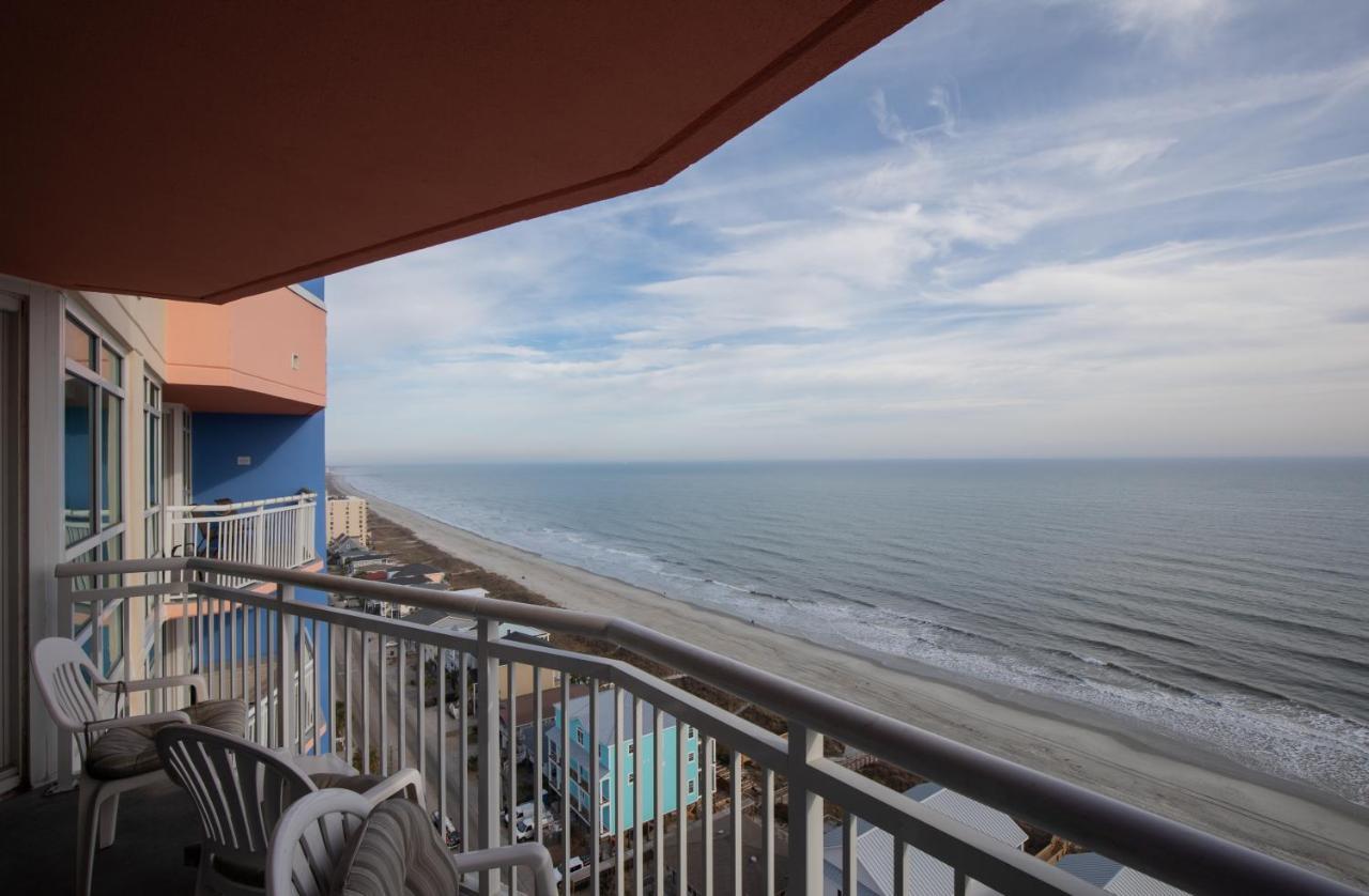 Prince Resort North Myrtle Beach Ngoại thất bức ảnh