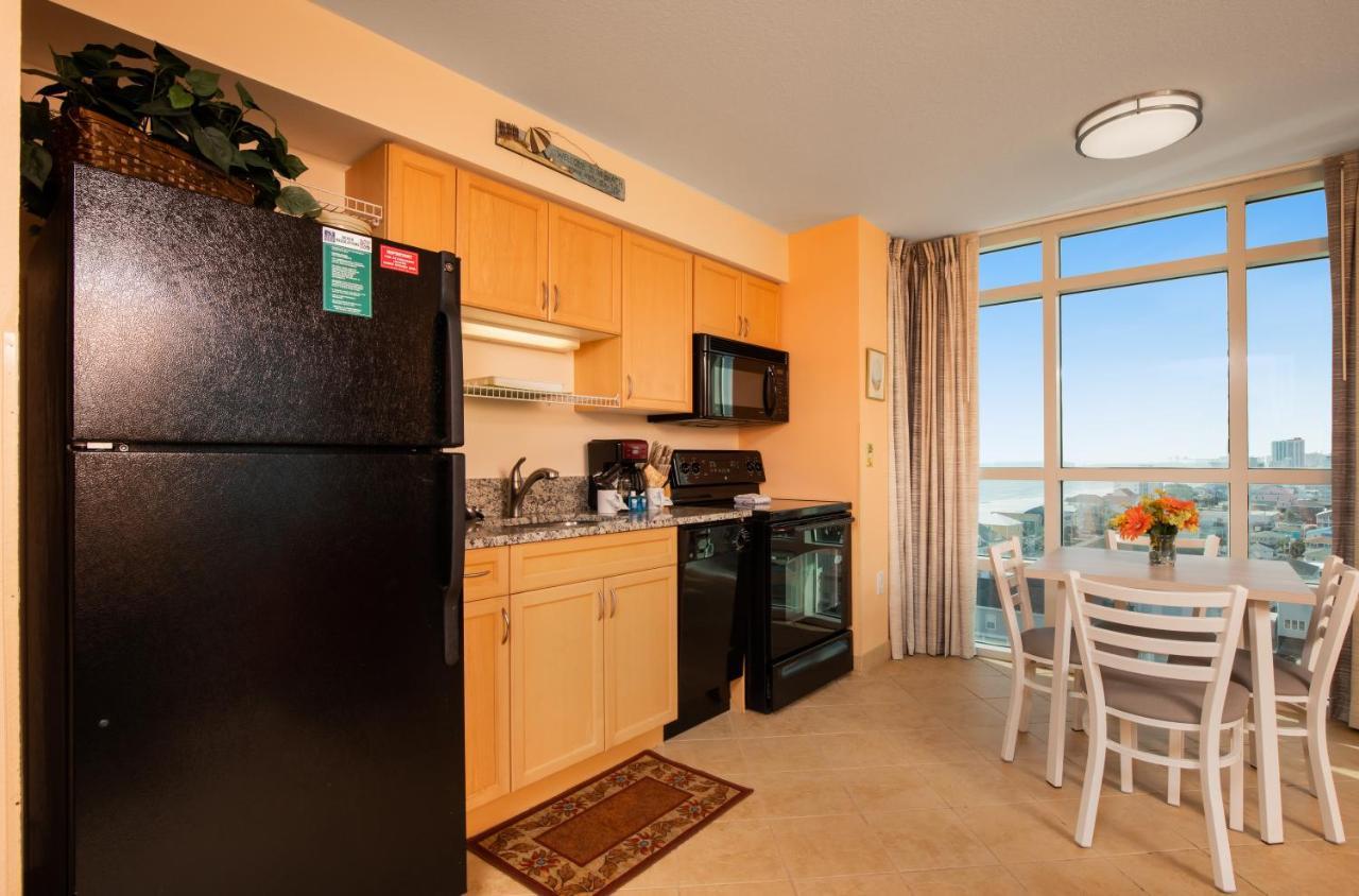 Prince Resort North Myrtle Beach Ngoại thất bức ảnh