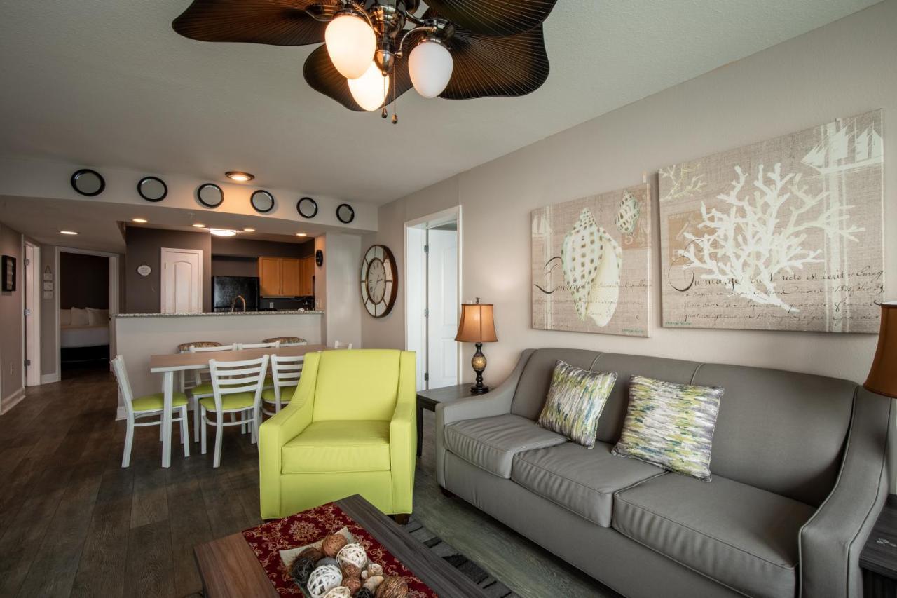 Prince Resort North Myrtle Beach Ngoại thất bức ảnh
