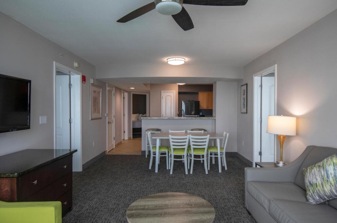 Prince Resort North Myrtle Beach Ngoại thất bức ảnh