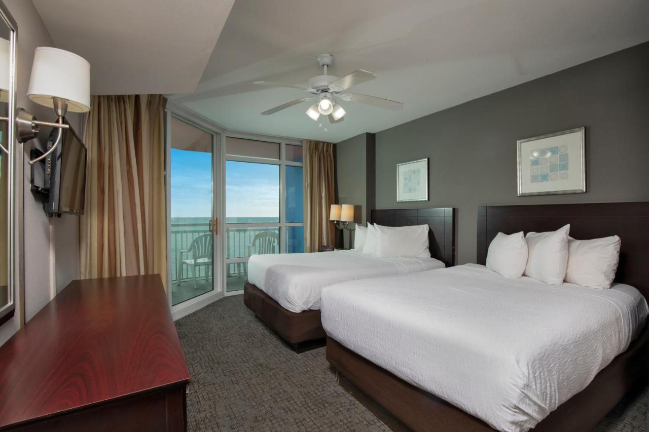 Prince Resort North Myrtle Beach Ngoại thất bức ảnh