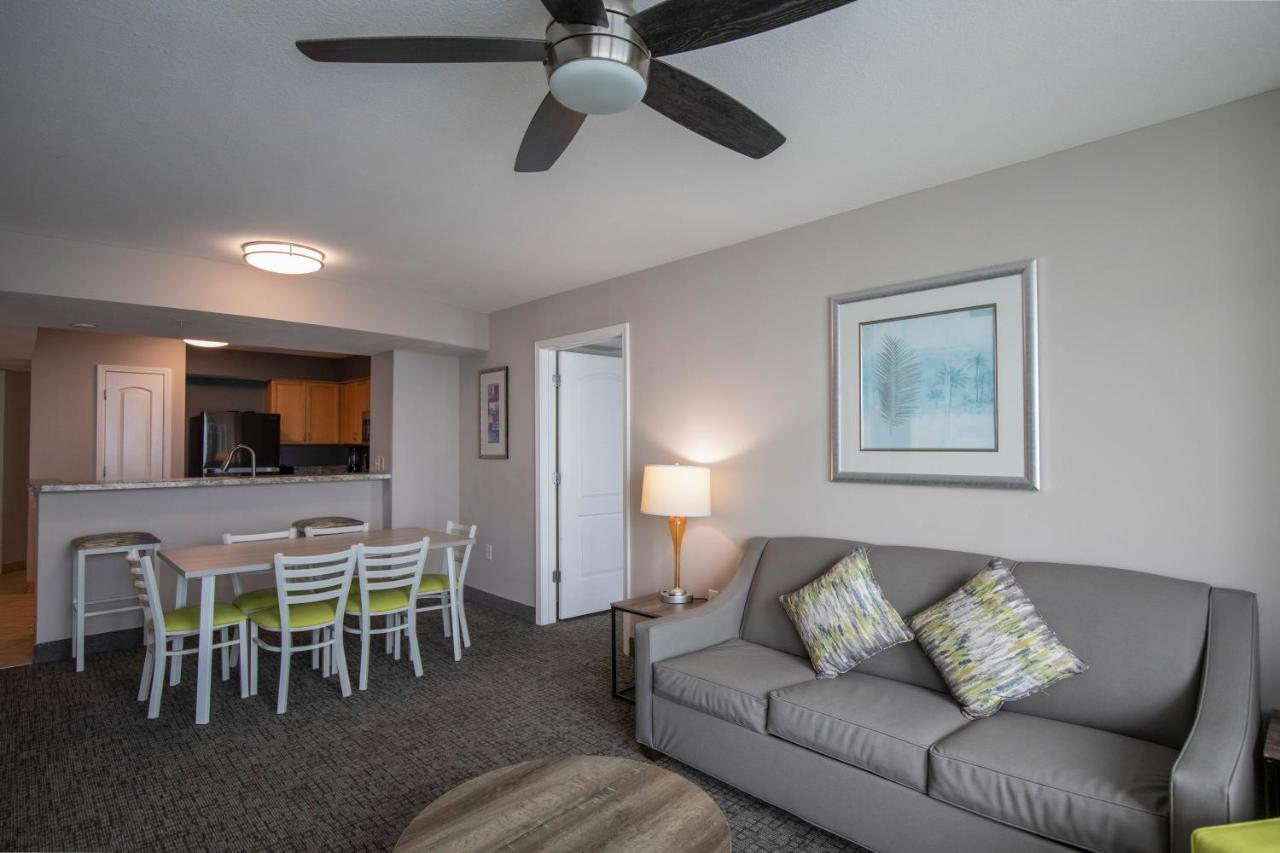 Prince Resort North Myrtle Beach Ngoại thất bức ảnh