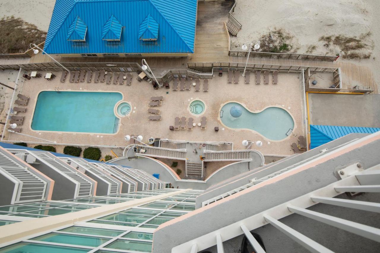 Prince Resort North Myrtle Beach Ngoại thất bức ảnh