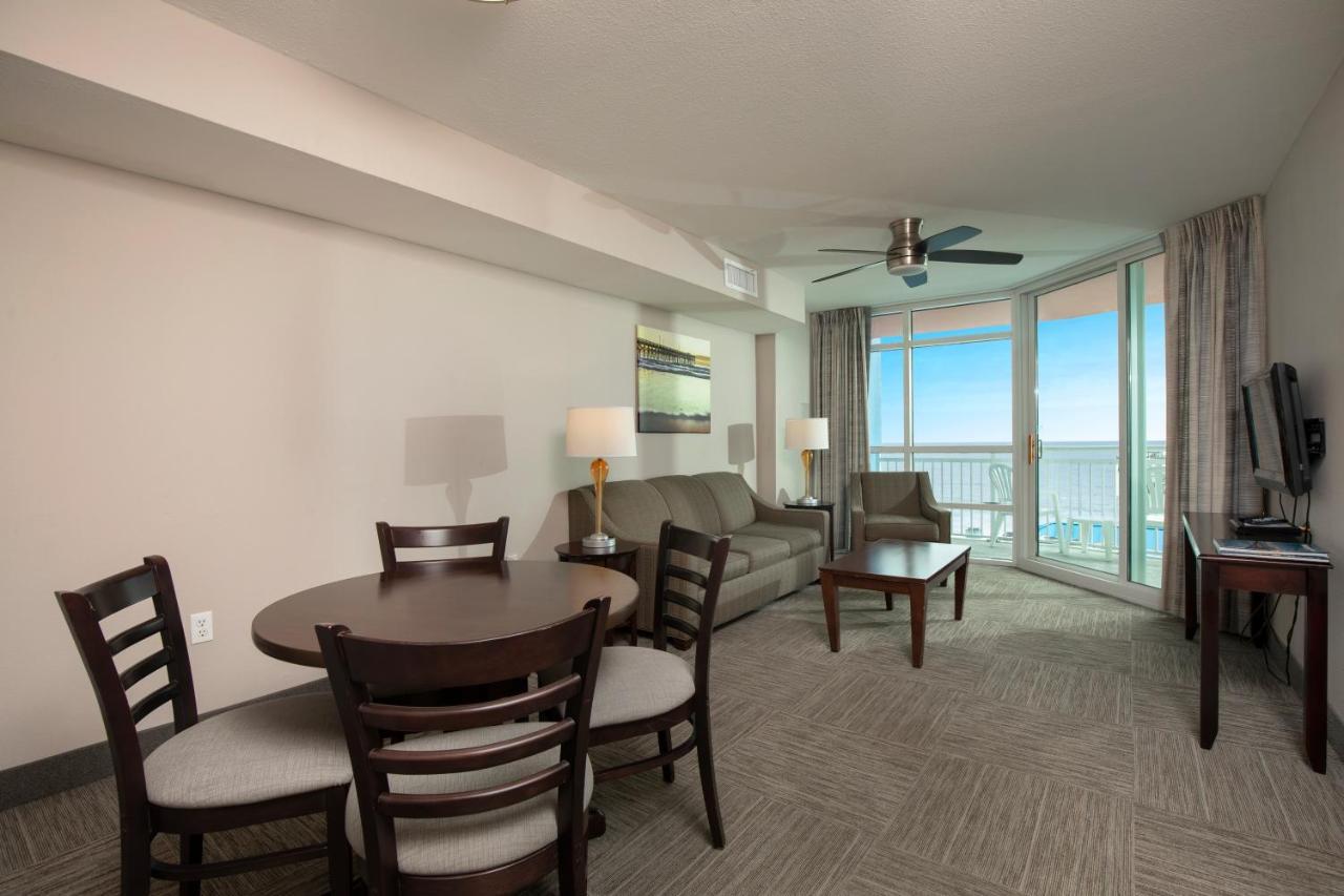 Prince Resort North Myrtle Beach Ngoại thất bức ảnh
