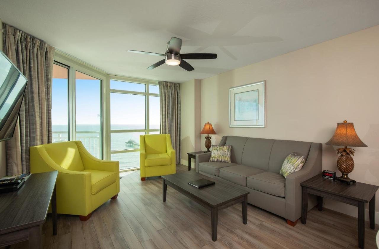 Prince Resort North Myrtle Beach Ngoại thất bức ảnh