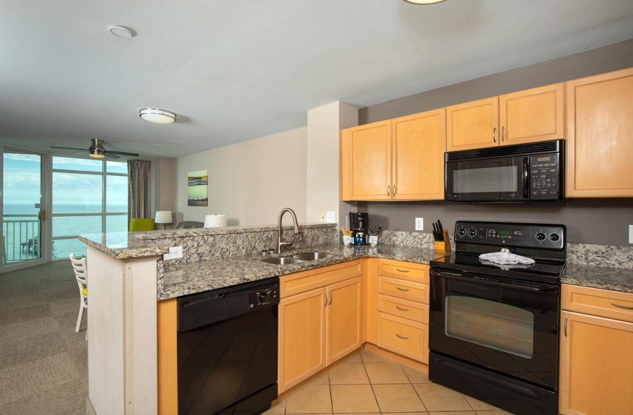 Prince Resort North Myrtle Beach Ngoại thất bức ảnh