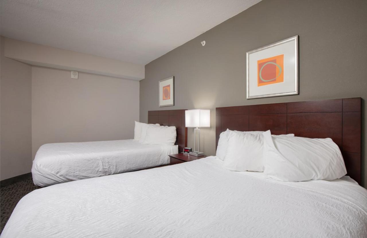 Prince Resort North Myrtle Beach Ngoại thất bức ảnh