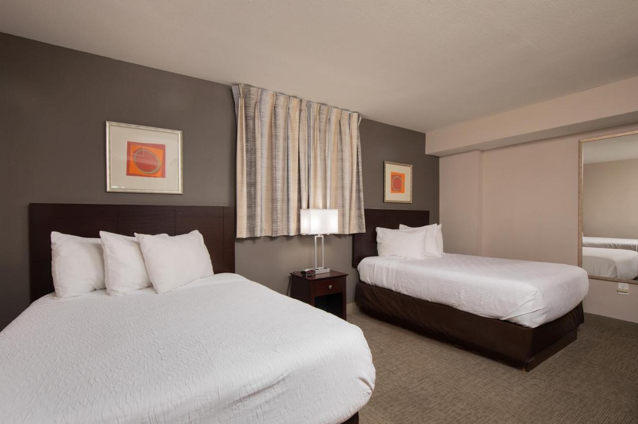 Prince Resort North Myrtle Beach Ngoại thất bức ảnh