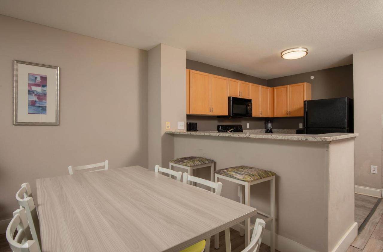 Prince Resort North Myrtle Beach Ngoại thất bức ảnh