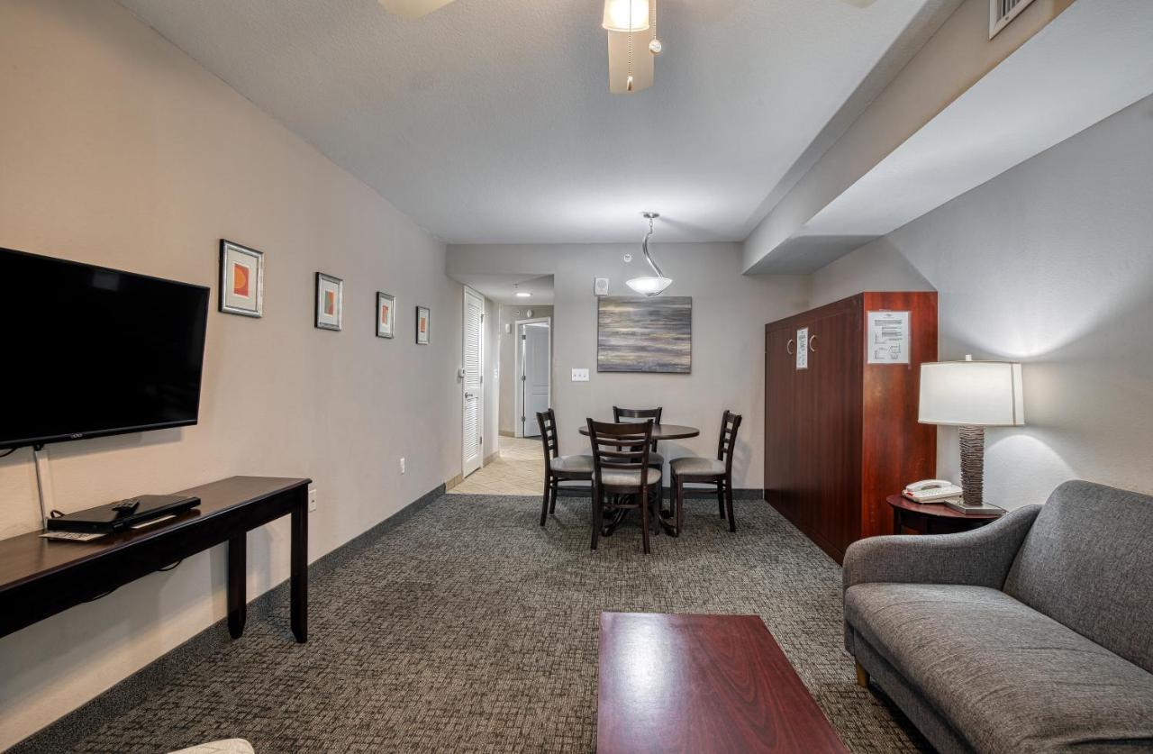 Prince Resort North Myrtle Beach Ngoại thất bức ảnh