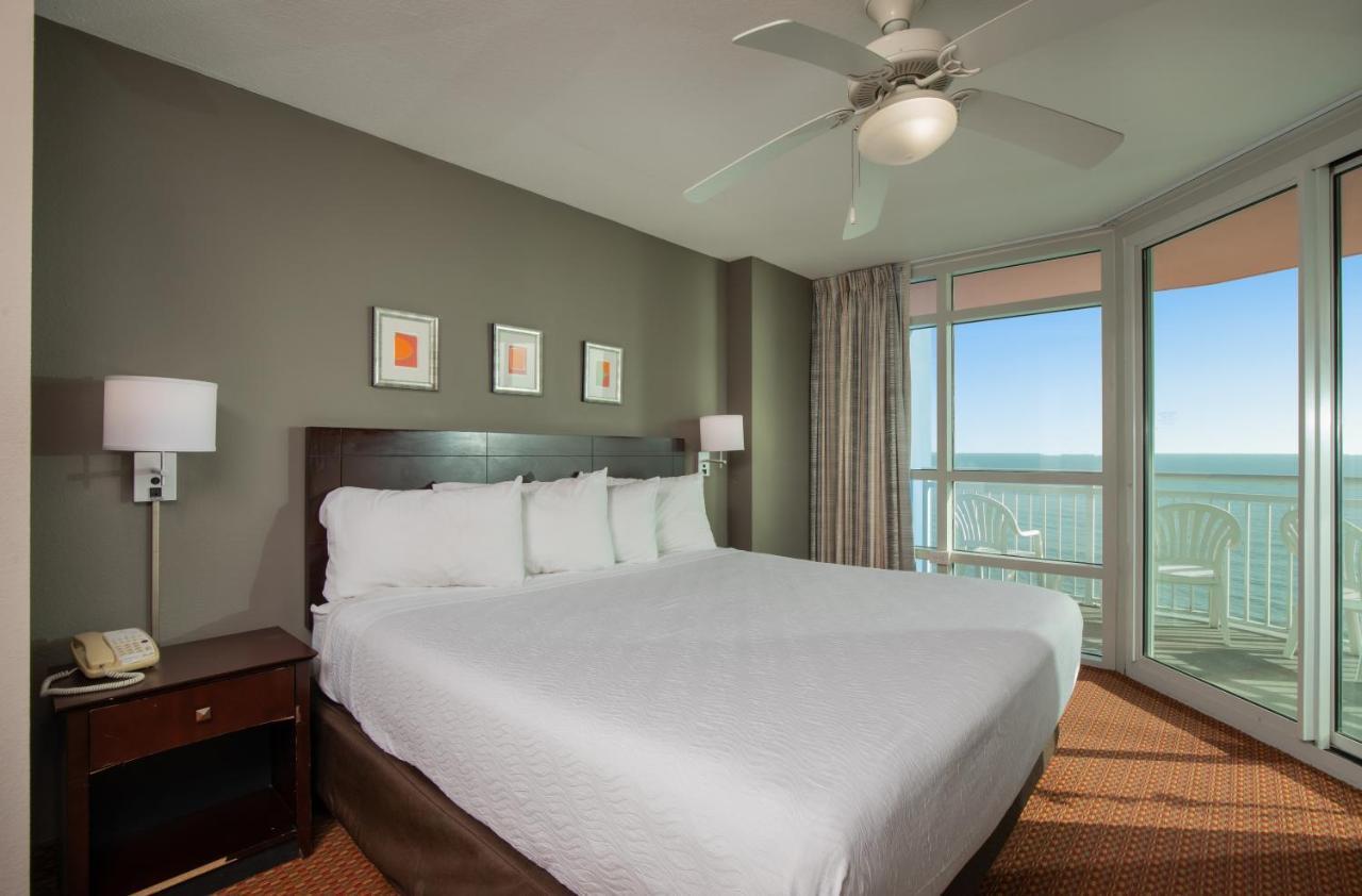 Prince Resort North Myrtle Beach Ngoại thất bức ảnh