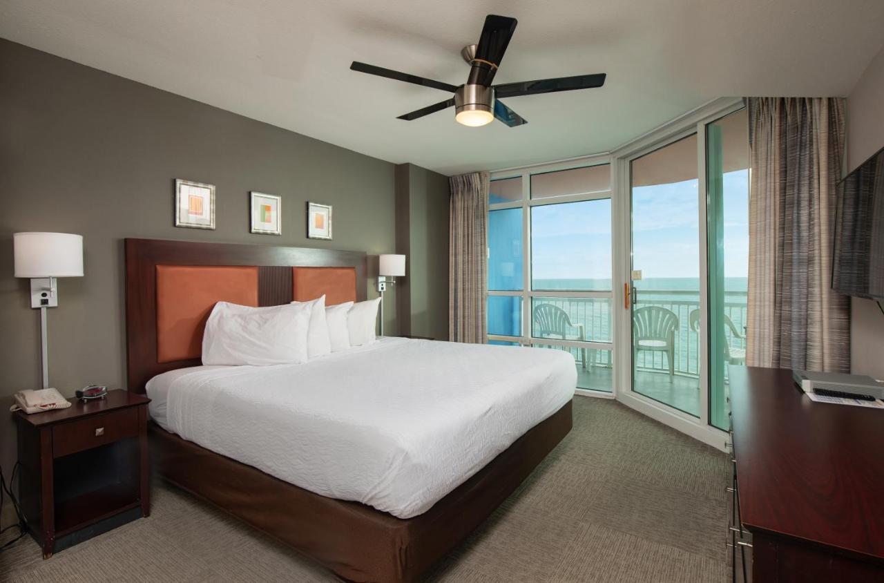 Prince Resort North Myrtle Beach Ngoại thất bức ảnh