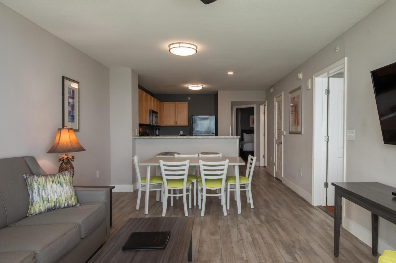 Prince Resort North Myrtle Beach Ngoại thất bức ảnh