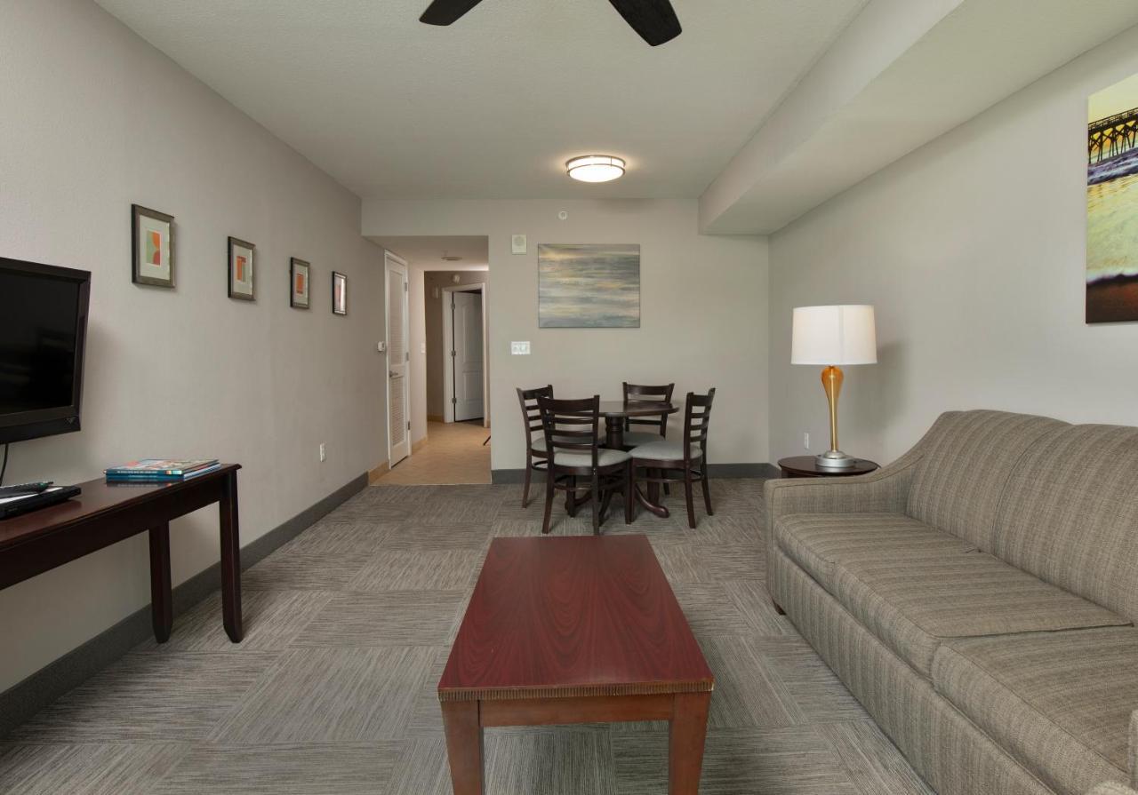 Prince Resort North Myrtle Beach Ngoại thất bức ảnh