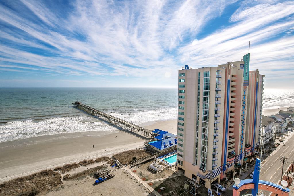 Prince Resort North Myrtle Beach Ngoại thất bức ảnh