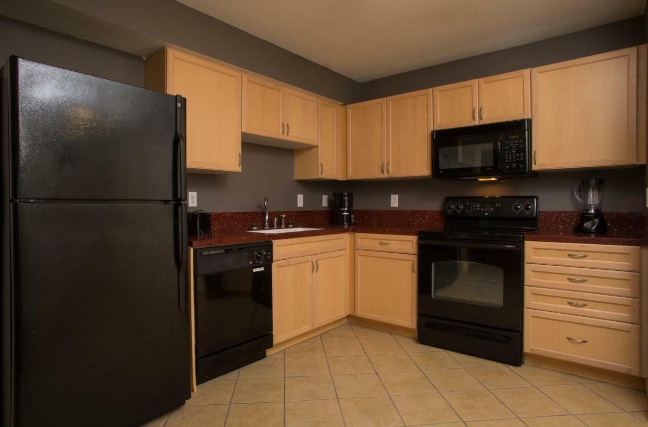 Prince Resort North Myrtle Beach Ngoại thất bức ảnh