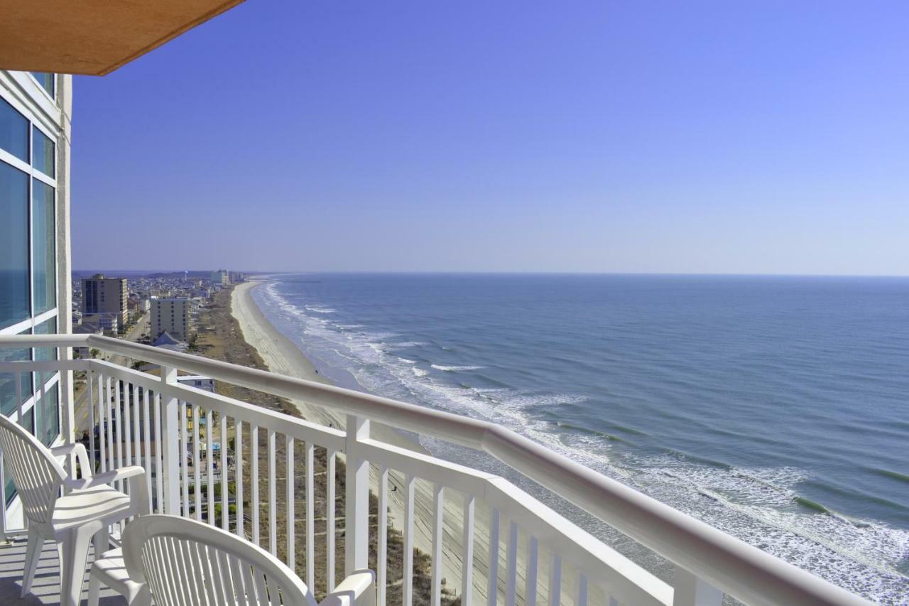 Prince Resort North Myrtle Beach Ngoại thất bức ảnh