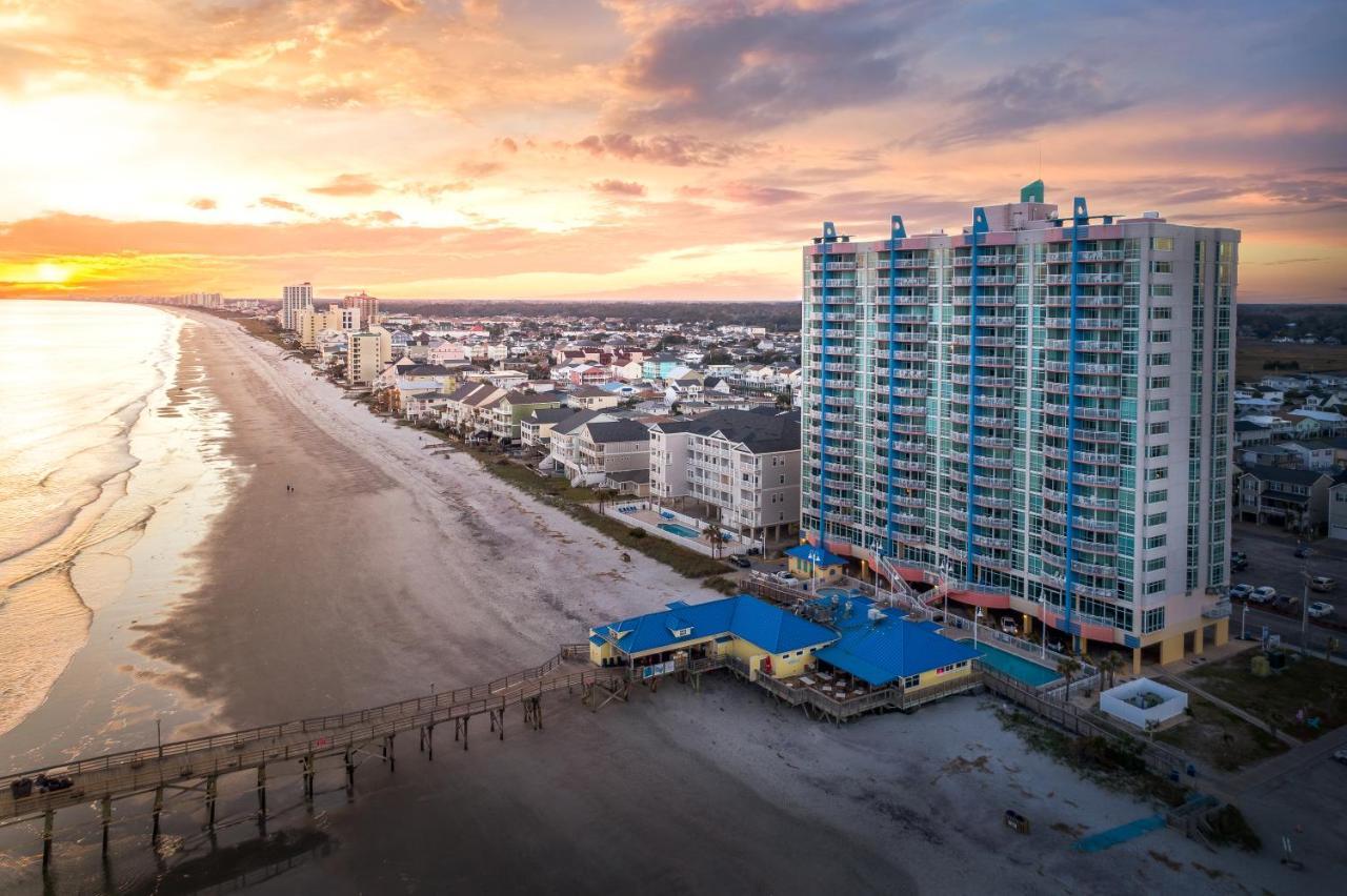 Prince Resort North Myrtle Beach Ngoại thất bức ảnh