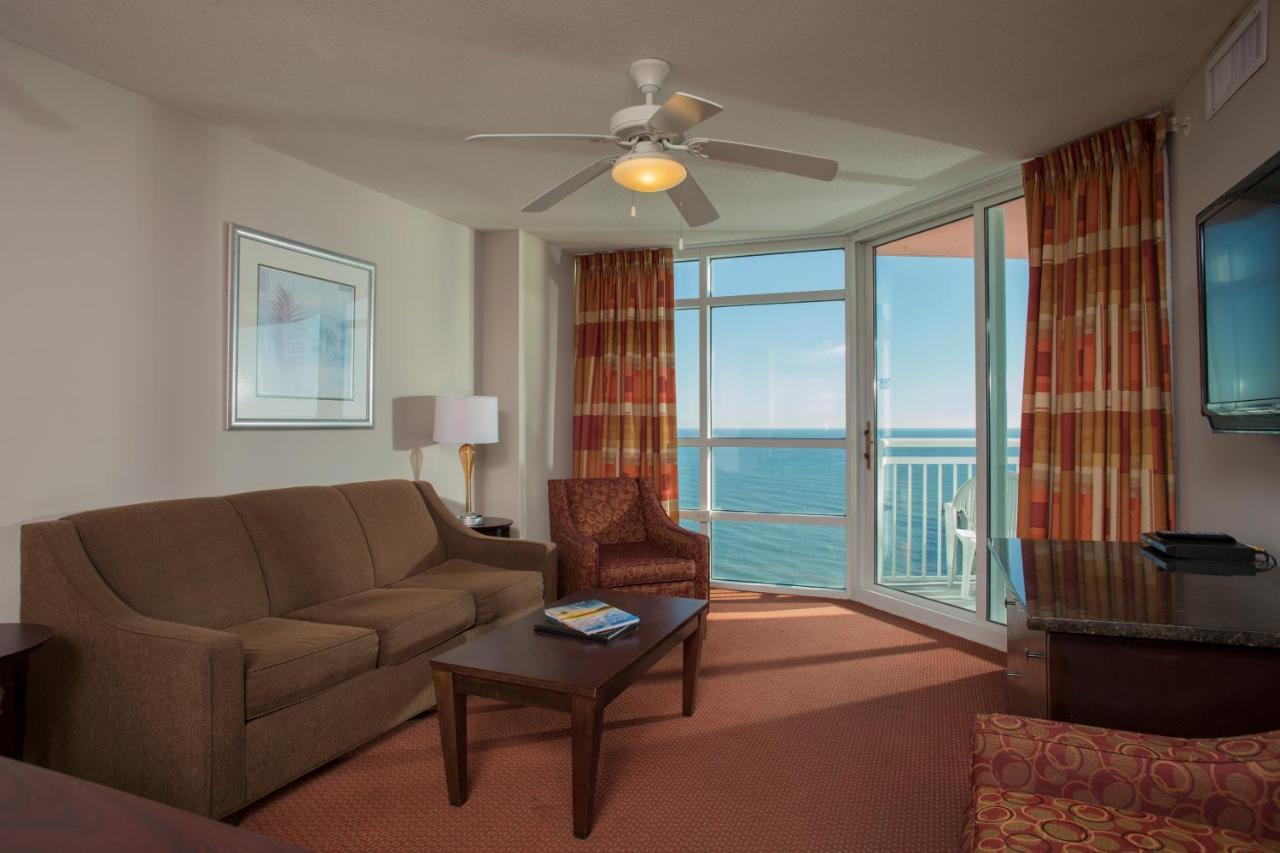 Prince Resort North Myrtle Beach Ngoại thất bức ảnh