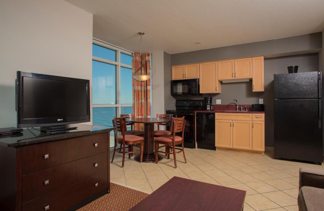 Prince Resort North Myrtle Beach Ngoại thất bức ảnh
