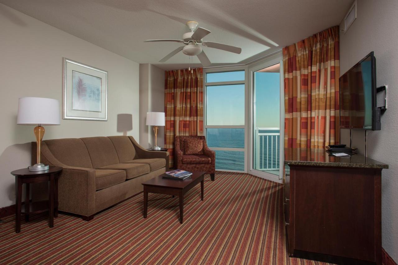 Prince Resort North Myrtle Beach Ngoại thất bức ảnh