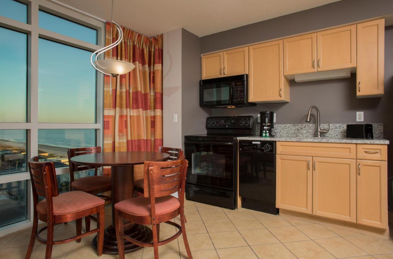 Prince Resort North Myrtle Beach Ngoại thất bức ảnh